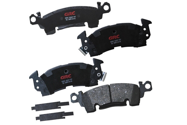 GRC - Ultra Brakes GCD52