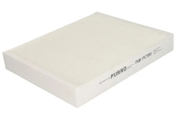 PURRO PUR-PC7011