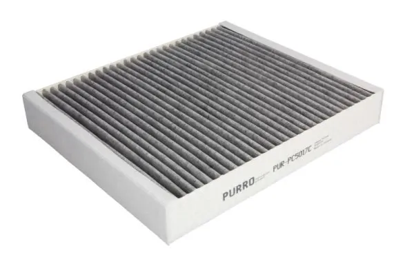PURRO PUR-PC5017C