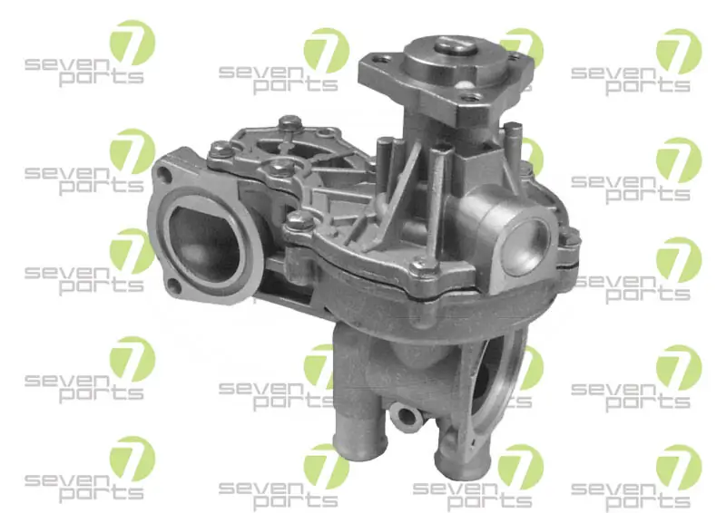 7 SEVEN PARTS SV10546P