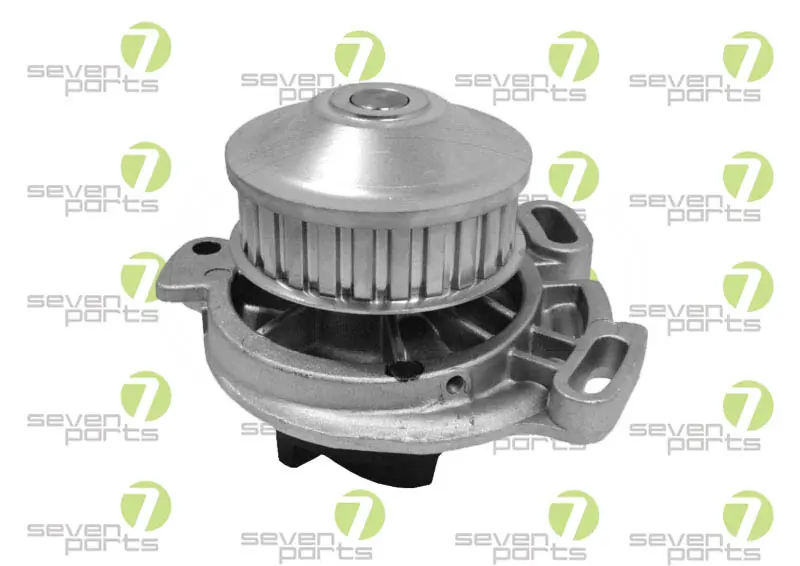 7 SEVEN PARTS SV10103P