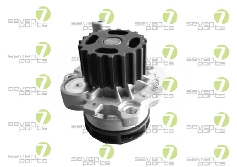 7 SEVEN PARTS SV101089P