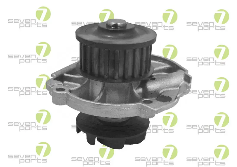7 SEVEN PARTS SV10866P