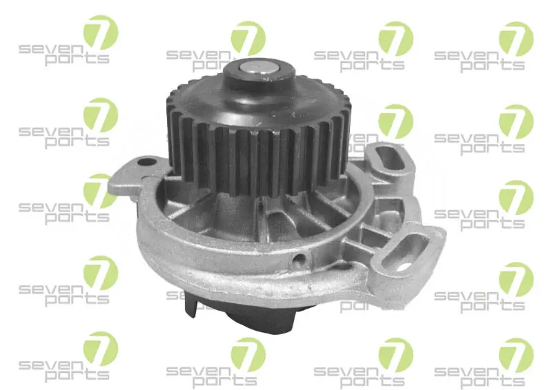 7 SEVEN PARTS SV10383P