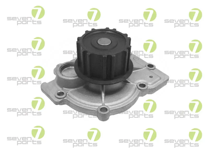7 SEVEN PARTS SV10666P