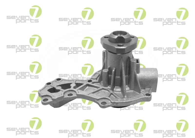 7 SEVEN PARTS SV10679P