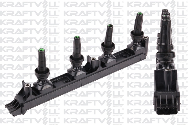 KRAFTVOLL GERMANY 05020165