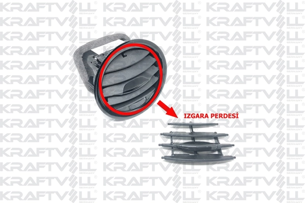 KRAFTVOLL GERMANY 21030260