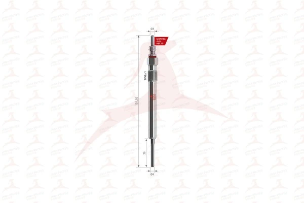 MEHA AUTOMOTIVE MH70108