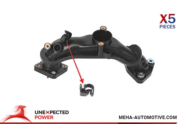 MEHA AUTOMOTIVE MH53315K