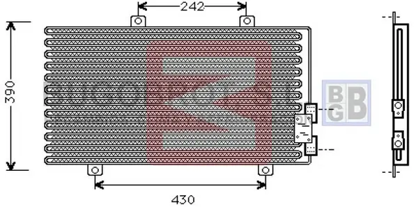 BUGOBROT 62-AL5063