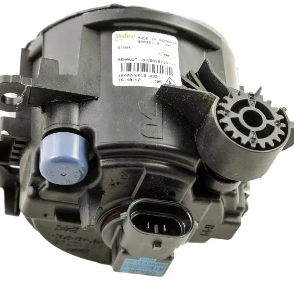 hajus Autoteile RE999062