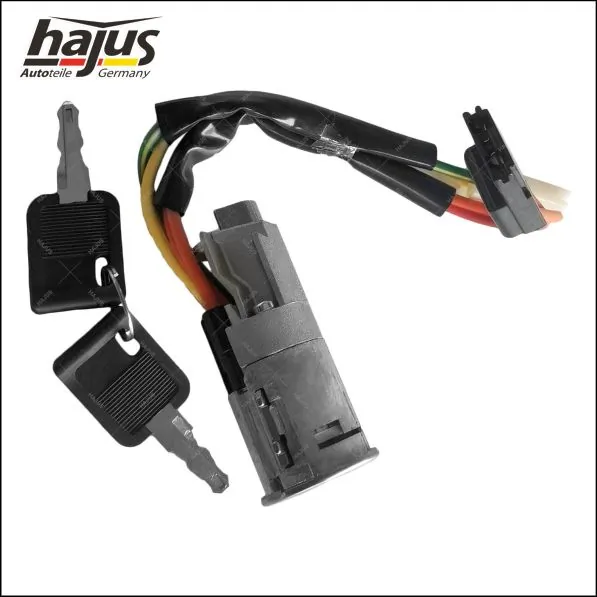 hajus Autoteile 9191410