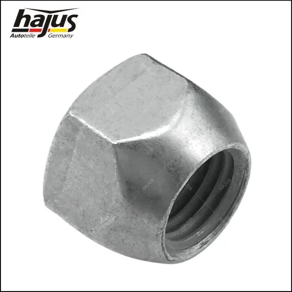 hajus Autoteile 6011020