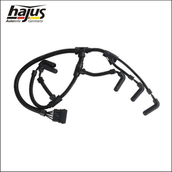 hajus Autoteile 9711010