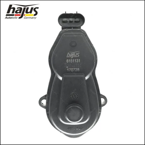 hajus Autoteile 6151131