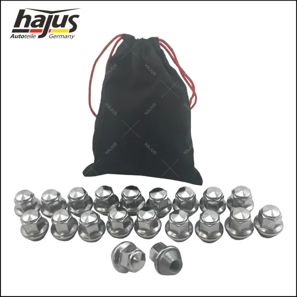 hajus Autoteile 6011024
