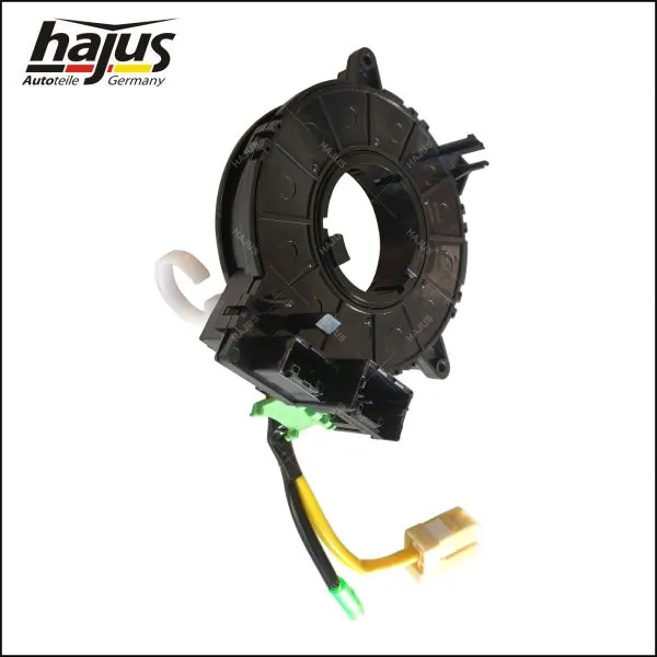 hajus Autoteile 9591290