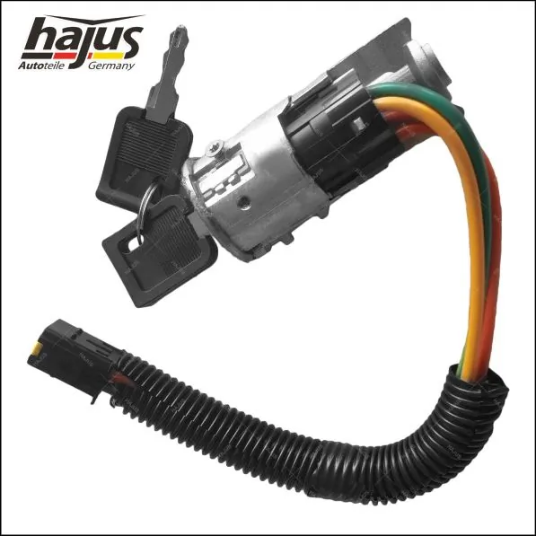 hajus Autoteile 9191411