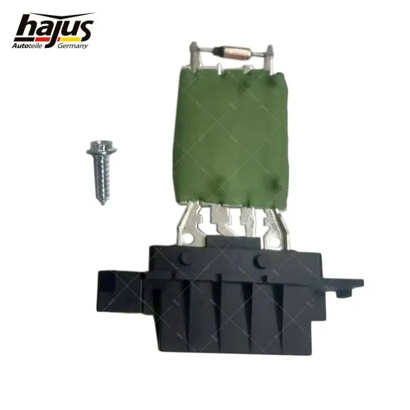 hajus Autoteile 8191109