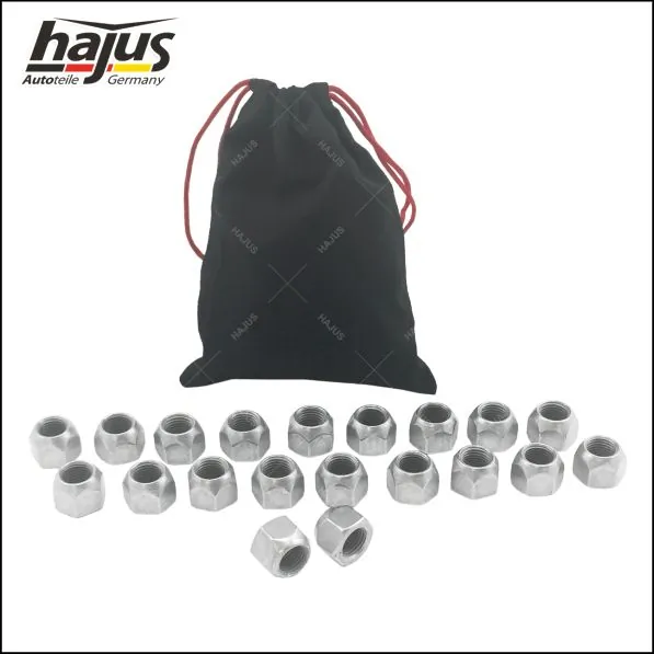 hajus Autoteile 6011018