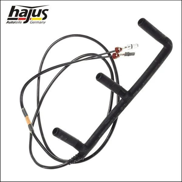 hajus Autoteile 9711008