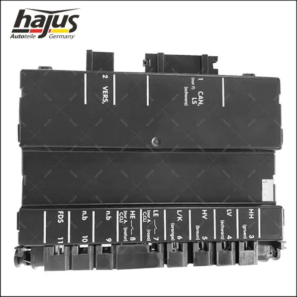 hajus Autoteile 9191296