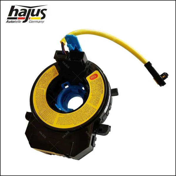 hajus Autoteile 9591286