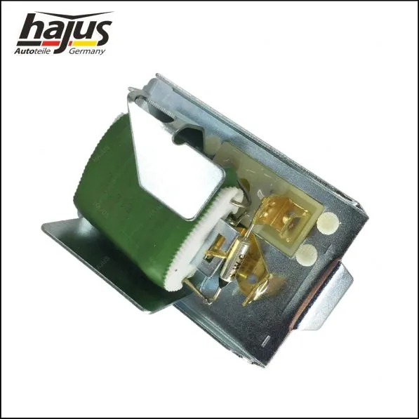 hajus Autoteile 8191041