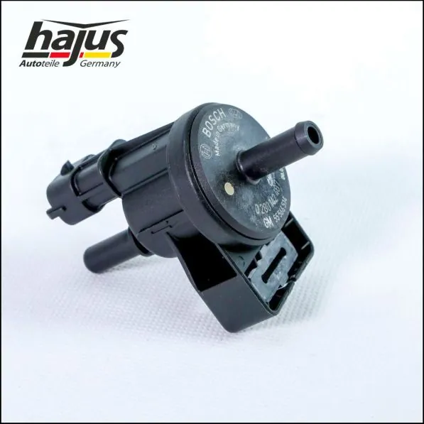 hajus Autoteile OP980084