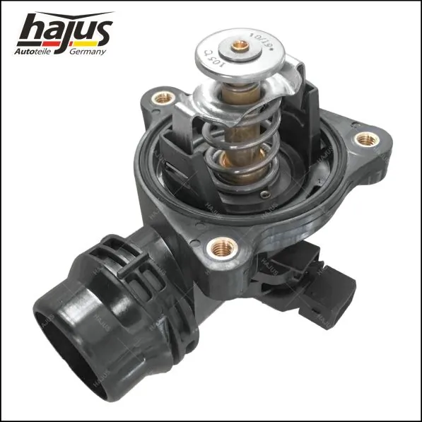 hajus Autoteile 1211406