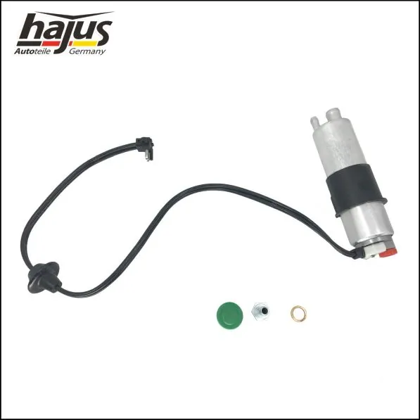 hajus Autoteile 1271010