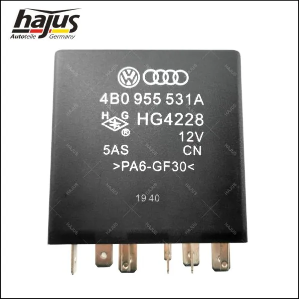 hajus Autoteile 9191358