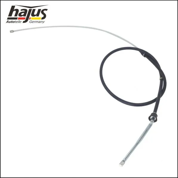 hajus Autoteile 6151010