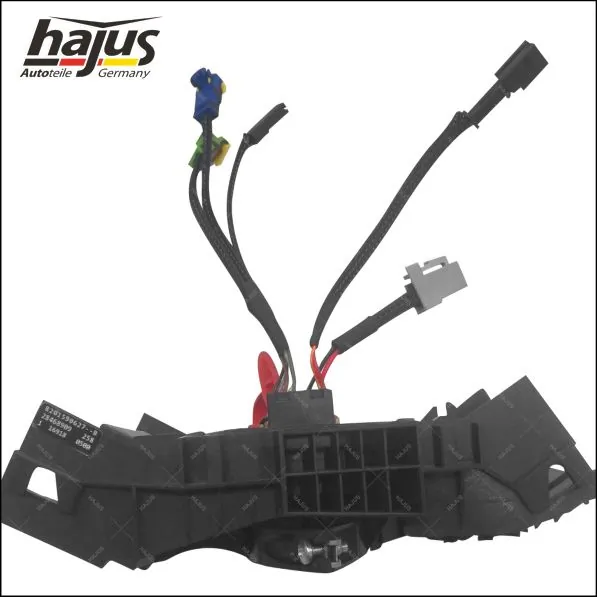 hajus Autoteile 9591219