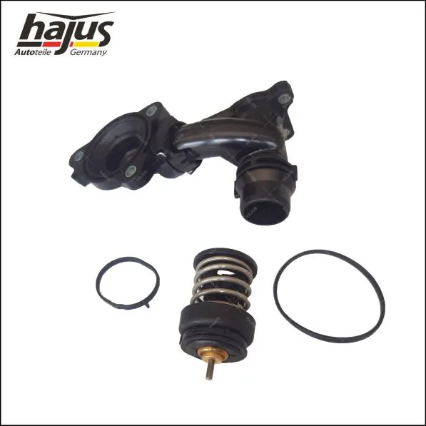 hajus Autoteile 1211457