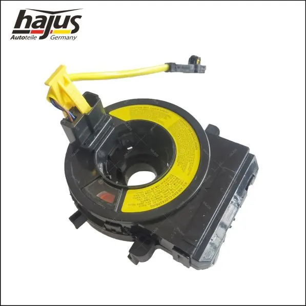 hajus Autoteile 9591236