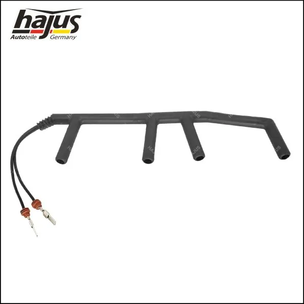 hajus Autoteile 9711001
