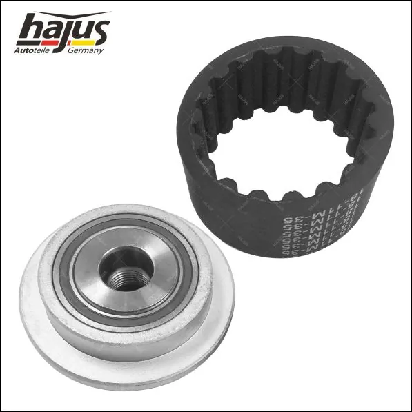 hajus Autoteile 1091051