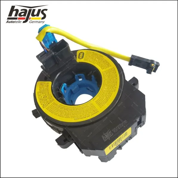 hajus Autoteile 9591238