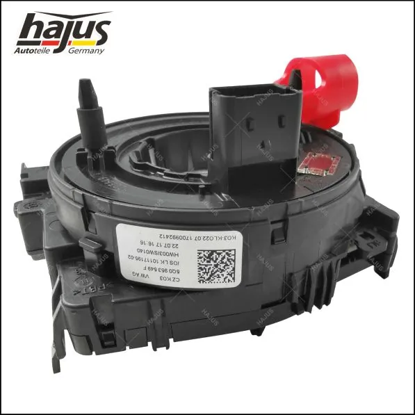 hajus Autoteile 9591160