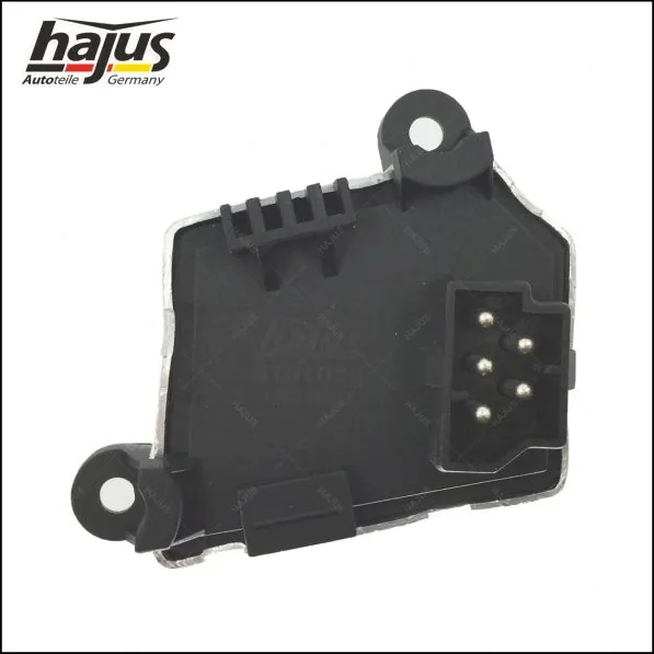 hajus Autoteile 8191029