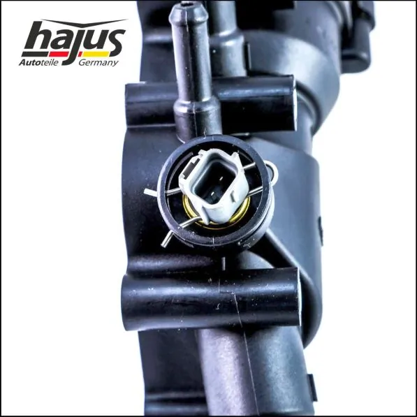 hajus Autoteile 1211169