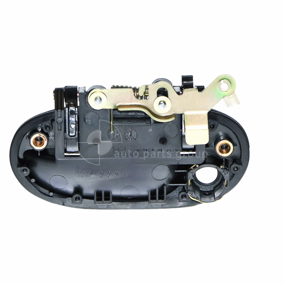 auto parts group HED-80110RH