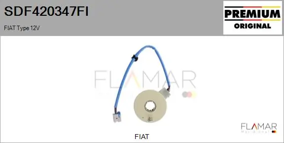 FLAMAR SDF420347FI