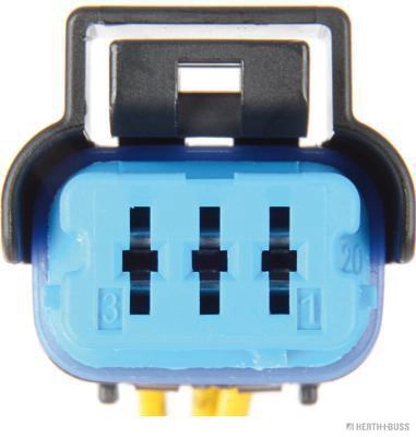 HERTH+BUSS ELPARTS 51277327