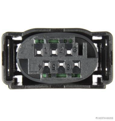 HERTH+BUSS ELPARTS 51277162