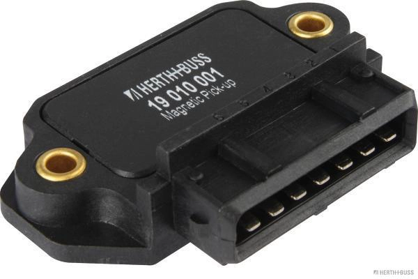 HERTH+BUSS ELPARTS 19010001