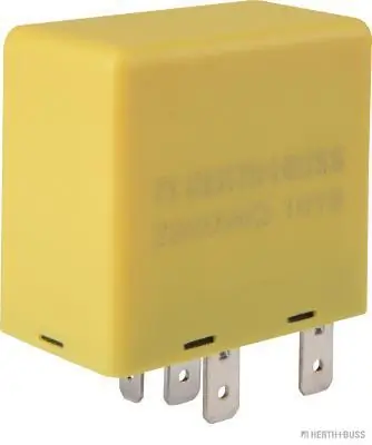 HERTH+BUSS ELPARTS 75605183