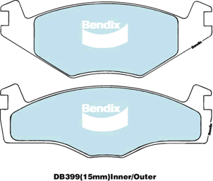 BENDIX-SEA DB399 GCT